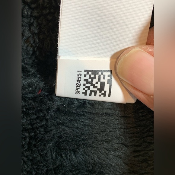 The North Face Chunky Ribbed Beanie One Size Unisex knit snow hat - Picture 10 of 11